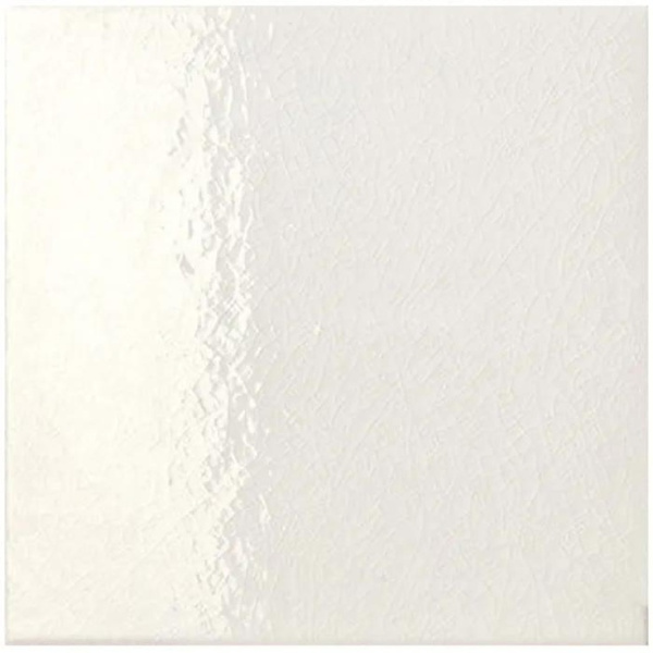 Iris Ceramica Citta di faenza 511046 Bianco Glossy 15x15