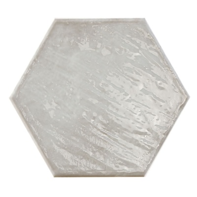 Prissmacer Rain Grigio Hex 19,8x22,8 - керамическая плитка и керамогранит