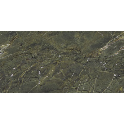 Stone Ultra Marmi Verde Fantastico Lucidato Design Stones 150x300
