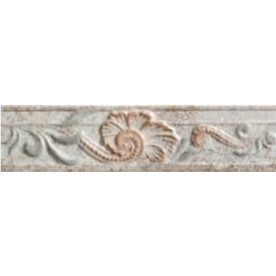 Gardenia Orchidea Esedra 2.0 0076130 Fascia Rilievo Crema 10x40