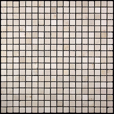 Natural mosaic I-Tile 4M25-15T 29.8x29.8