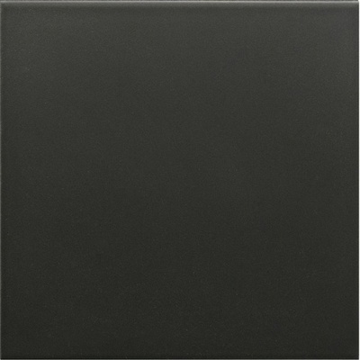 Equipe Rivoli 30720 Black 20x20 - керамическая плитка и керамогранит