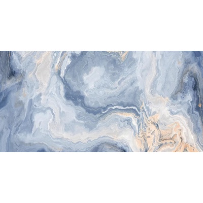 Art Ceramic Fantasy Coastal Glossy 60x120