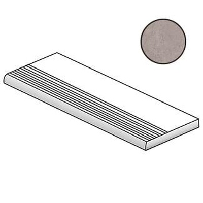 Atlas Concorde Dwell A1KG Gray Gradino 30x60