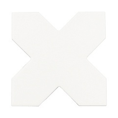 Equipe Porto 30614 Cross White 12x12