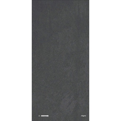 Grespania Coverlam 3,5/5,6 Concrete Negro 3.5mm 100x300