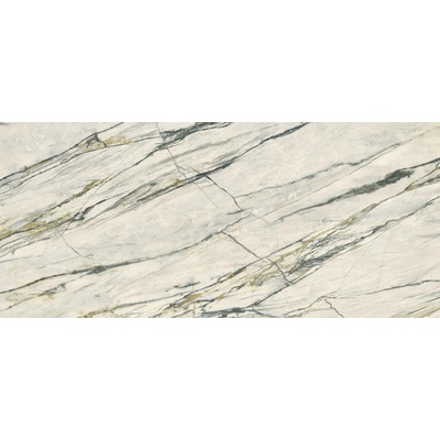 Flaviker PI.SA Supreme Treasure PF60009006 Calacatta Emerald Endless Lux Set 3 Pcs 280x360