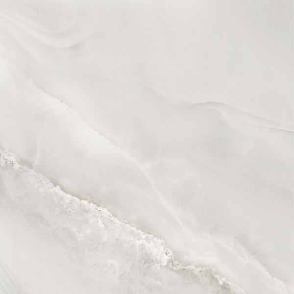 Delacora Onyx Breez 6060ONB15M Gray Матовый 60x60