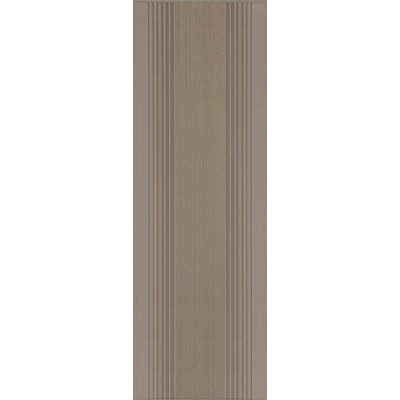 Marazzi Colourline MLEL Brown Decoro 22x66.2