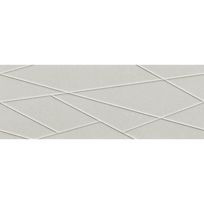 Tubadzin House of Tones Grey A STR 32.8x89.8