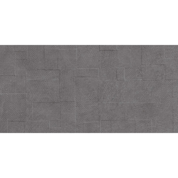 Emil ceramica Sixty EKQG Antracite Timbro 60x120