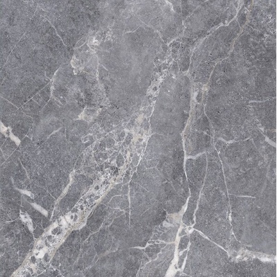 Kerranova Marble Trend K-1006/LR Silver River 60x60