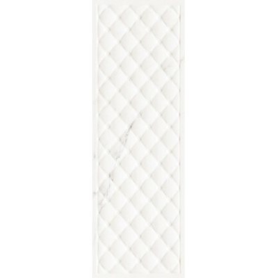 Ascot Glamourwall GMC10C Calacatta Capitone 25x75