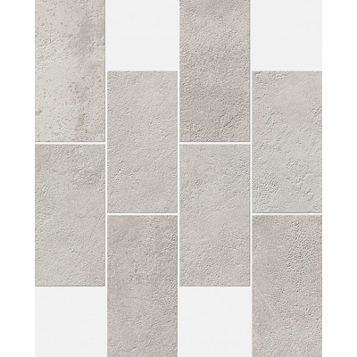 Italon Millenium 610110000417 Сильвер Минибрик 23.7x29.5