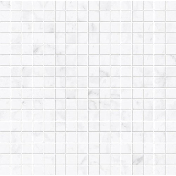 Marazzi Allmarble Wall M8GU Altissimo Satin Mosaico 40x40