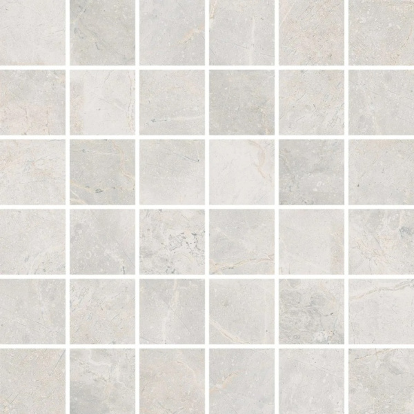 Cerrad Masterstone 5903313319645 White Poler 29,7x29,7