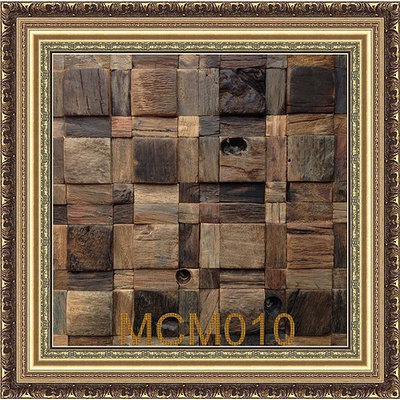 Opera dekora Деревянная мозаика MCM010 30x30
