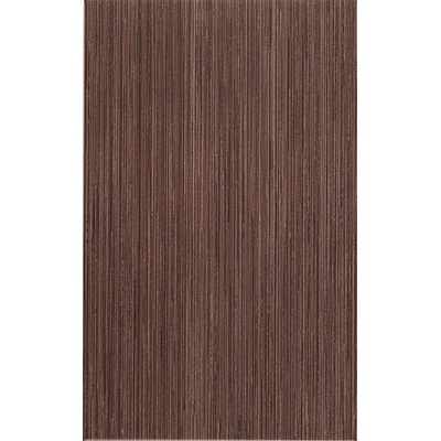 Kerama Marazzi Палермо 6173 коричневый Матовая 25x40