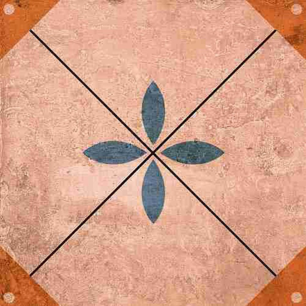 Alpas Euro Ornament 20014 Matt 20x20