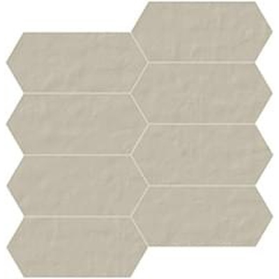 Casa Dolce Casa Neutra 749587 02 Polvere Gres C 7.5x15 6 Mm 30x30