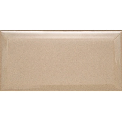 Dar Ceramics Biselado Beige Brillo 10x20
