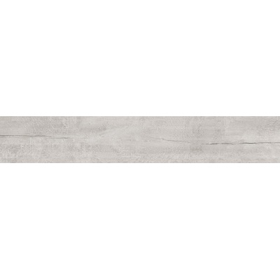 Sant Agostino Timewood CSATWGRY18 Grey 30x180