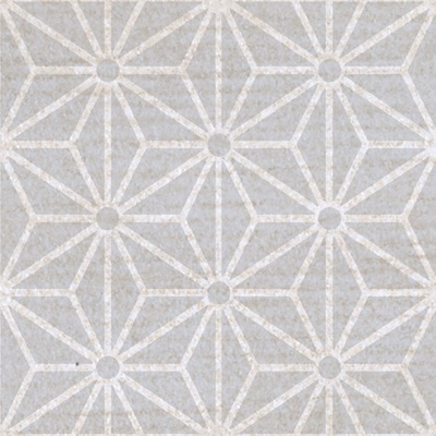 Grasaro Linen G-140/M/t02/70x70x9 Grey Beige 7x7