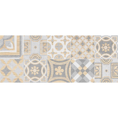 Brams Mix&amp;Live Wood Beige Dec 20x50