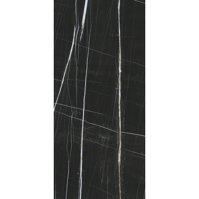 Baldocer Bplus Titanium Black Pulido 120x260