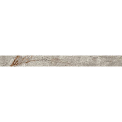 Atlas Concorde Russia Empire 610090002355 Silver Root Listello 7.2x80