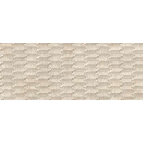 Porcelanosa Verona 100371181 Bone Cubik 59,6x150