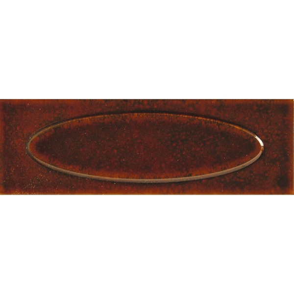 Ape ceramica Carmen A041670 Capella Garnet 6,5x20