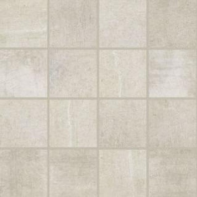 Rex Ceramiche Matieres 755978 Sable Mosaico 7.5x7.5 30x30