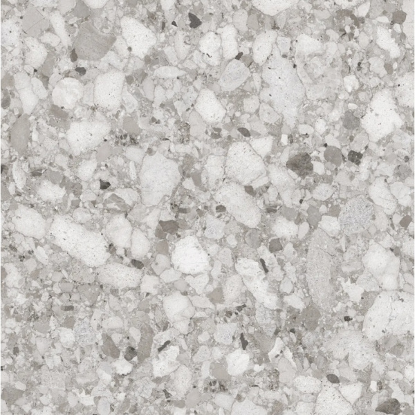 Sant Agostino Venistone CSAVGY9090 Grey Nat Ret 90x90