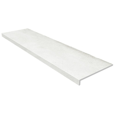 Gres de Aragon Urban Anti-Slip Rect Blanco 31,5x149,7 - керамическая плитка и керамогранит