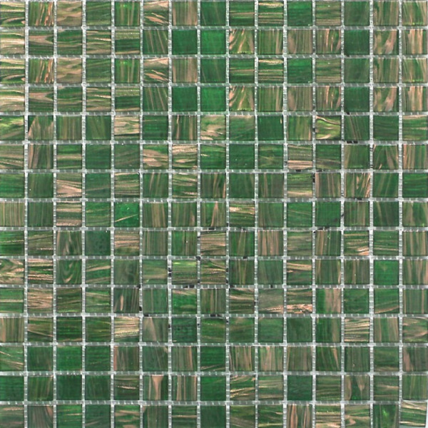 Jnj Gold Link GB78 Стеклянная с авантюрином 32,7x32,7