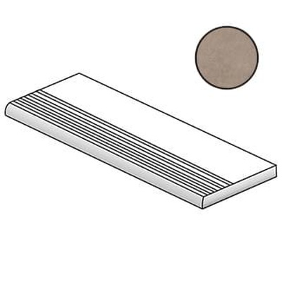 Atlas Concorde Dwell A1KH Greige Gradino 30x60