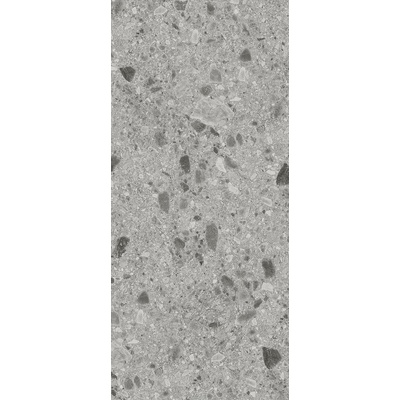Janye Stone SG27017 Terrazzo Light Grey str 120x270