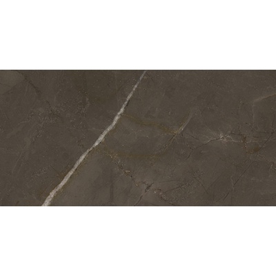 Kerranova Marble Trend K-1002/MR/300x600x9 Brown 9mm 30x60