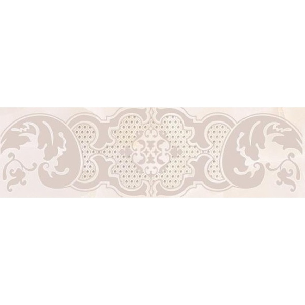 Azori Navarra Crema Barocco 20,1x6,2