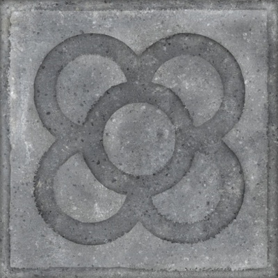 Vives World Streets Paulista Grafito 20x20