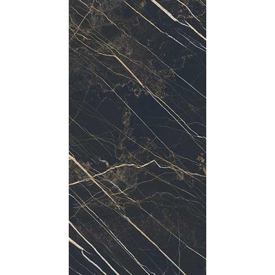 Casalgrande Padana Marmoker Night Storm Lucido 6,5 mm 60x120