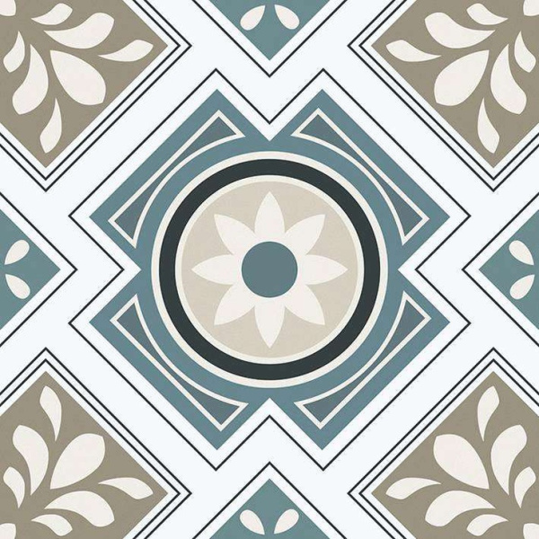 ProGRES Faenza 730487 Белый 45x45