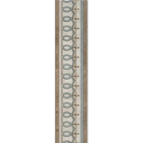 Kerama Marazzi Эвора HGD\A528\13000TRL Глянцевый Обрезной 7,2x30