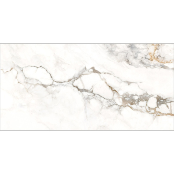 GlobalTile Marigold GT230VG Белый 30x60