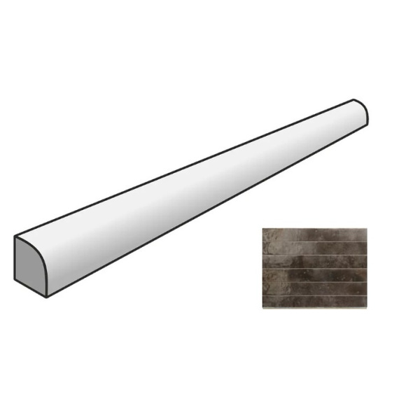 Equipe Bali 31684 Jolly Black Hat 1,2x20