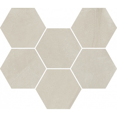 Italon Continuum 620110000187 Hex Pure 25x29