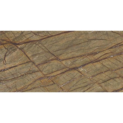Casalgrande Padana Marmoker 12900001 Brown Forest Honed 118x236