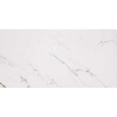 Casalgrande Padana Marmoker 2180217 Statuario Grigio Lucido 160x320