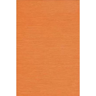 Terracotta Laura Flowers LR-OR Оранжевая 20x30